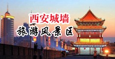 男女干b的免费视频网站中国陕西-西安城墙旅游风景区